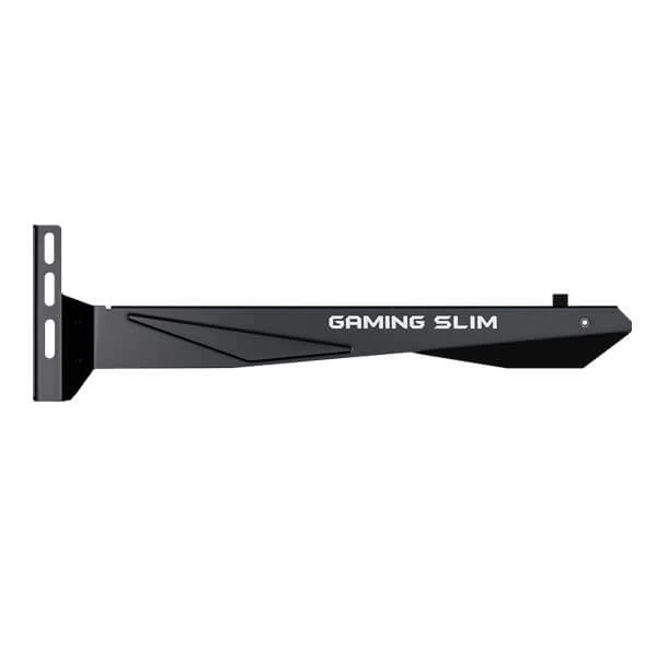 MSI RTX 4070 Ti Super Gaming X Slim 16GB Graphics Card image 6