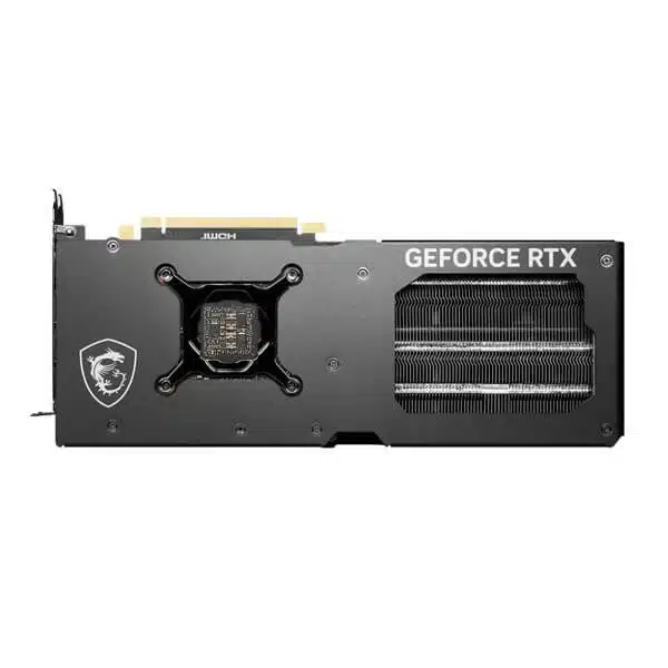 MSI RTX 4070 Ti Super Gaming X Slim 16GB Graphics Card