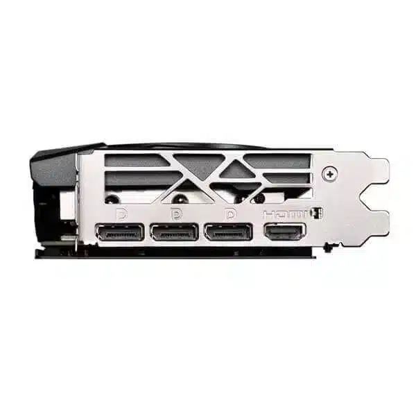 MSI RTX 4070 Super Gaming X Slim 12GB Graphics Card modxcomputers