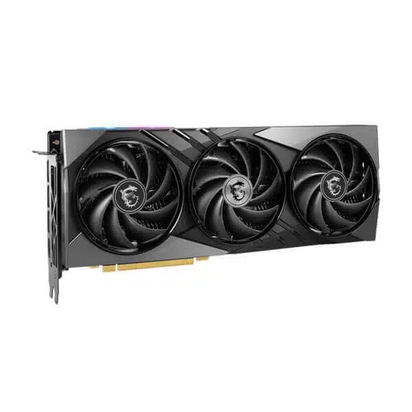MSI RTX 4070 Super Gaming X Slim 12GB Graphics Card