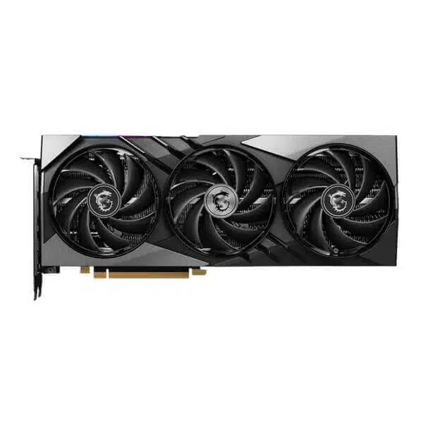 Buy MSI RTX 4070 Super Gaming X Slim 12GB Graphics Card