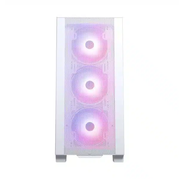 Phanteks XT Pro Ultra D-RGB (White) Cabinet-img(2)
