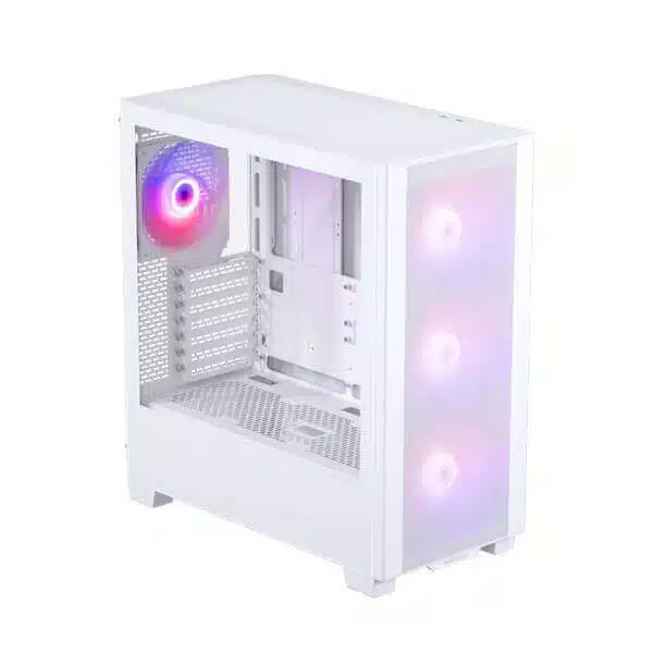 Phanteks XT Pro Ultra D-RGB (White) Cabinet-img(6)