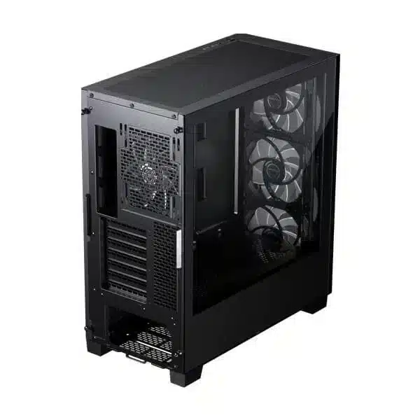 Phanteks XT Pro Ultra D-RGB (Black) Cabinet XT