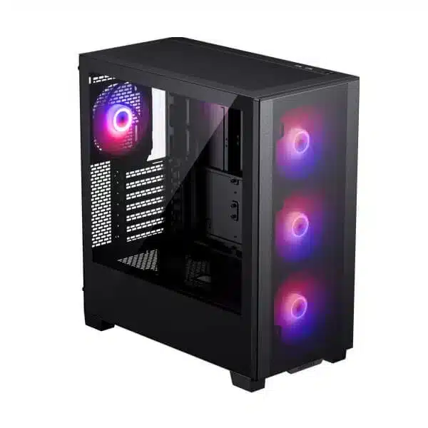 Phanteks XT Pro Ultra D-RGB (Black) Cabinet modxcomputers