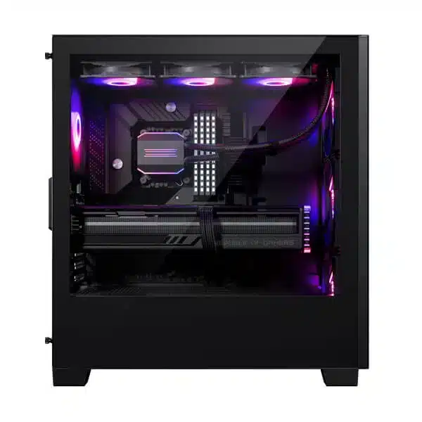 Phanteks XT Pro Ultra D-RGB (Black) Cabinet image 6