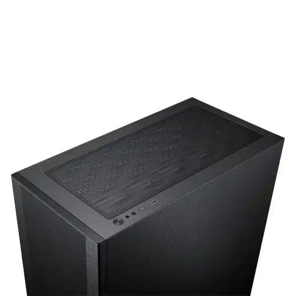 Phanteks XT Pro Ultra D-RGB (Black) Cabinet image 7