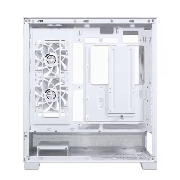 Phanteks XT View D-RGB (White) Cabinet-img(4)