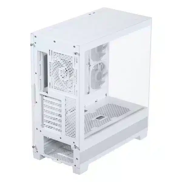 Phanteks XT View D-RGB (White) Cabinet-img(5)