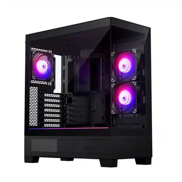 Phanteks XT View D-RGB (Black) Cabinet-img(8)