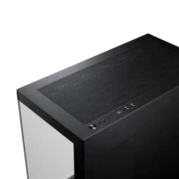 Phanteks XT View D-RGB (Black) Cabinet-img(3)