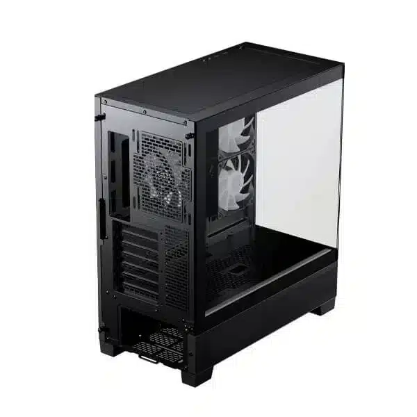 Phanteks XT View D-RGB (Black) Cabinet-img(4)