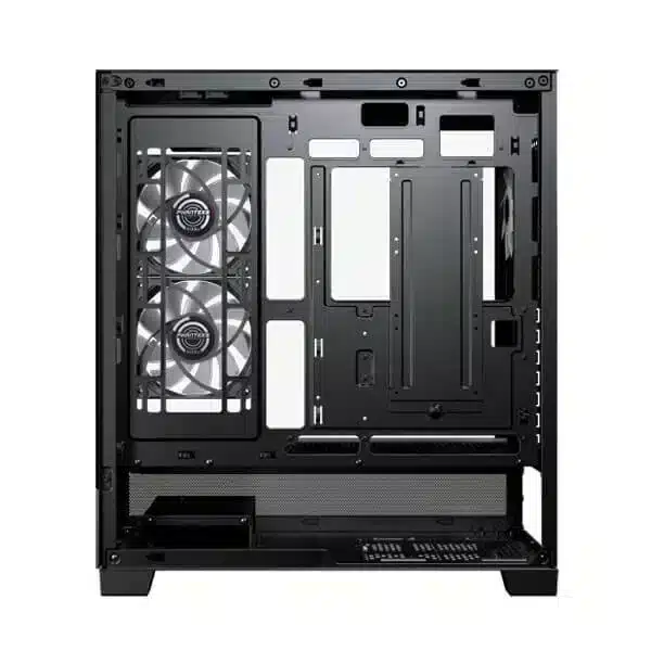 Phanteks XT View D-RGB (Black) Cabinet-img(6)