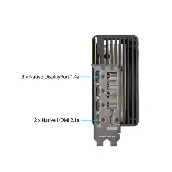 ASUS ROG Strix Gaming RTX 4090 OC Edition 24GB Graphics Card