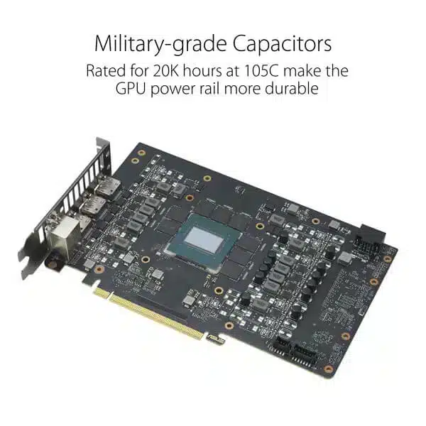 Buy ASUS TUF Gaming RTX 4080 Super OC Edition 16GB Graphics Card