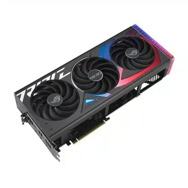 Buy ASUS ROG Strix RTX 4070 OC Edition 12GB Graphics Card