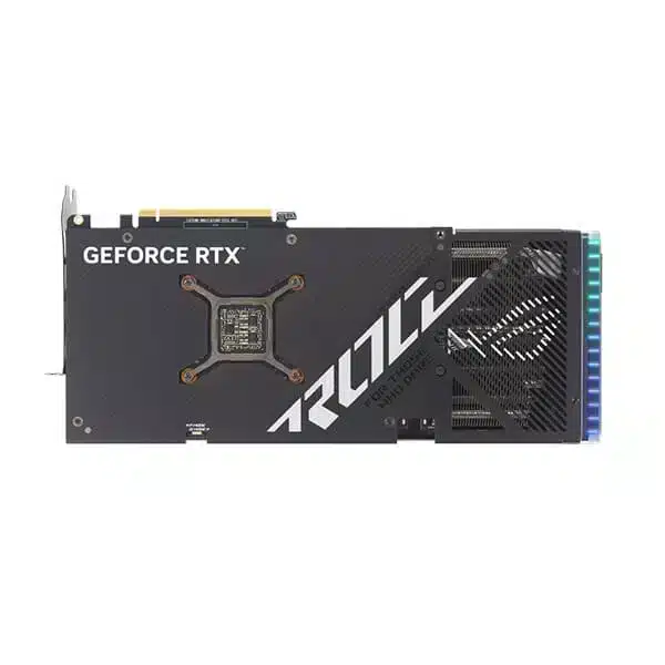 ASUS ROG Strix RTX 4070 OC Edition 12GB Graphics Card image 7