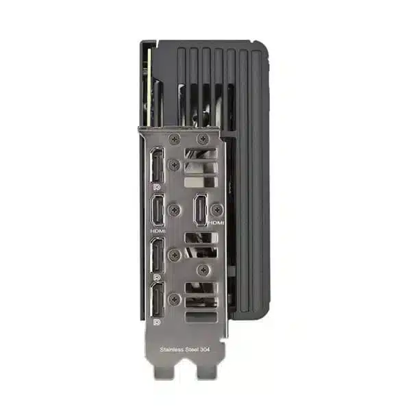 ASUS ROG Strix RTX 4070 OC Edition 12GB Graphics Card image 8