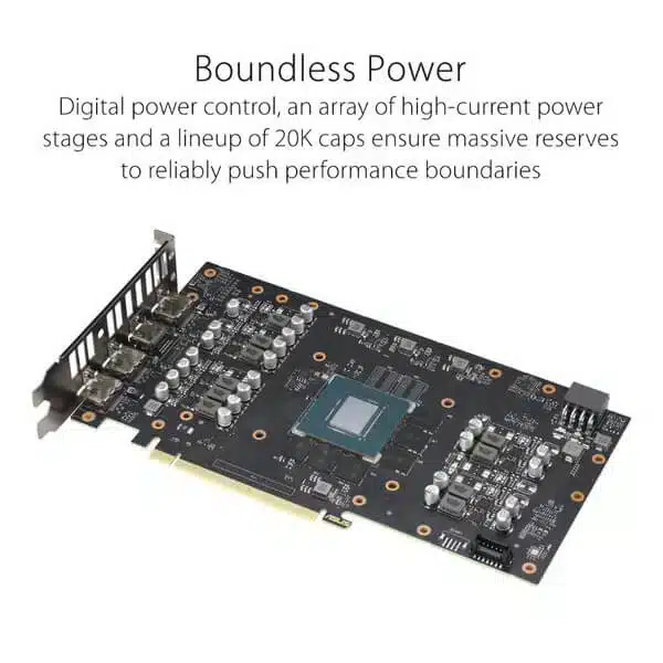 ASUS TUF Gaming RTX 4070 OC Edition 12GB Graphics Card-img(4)