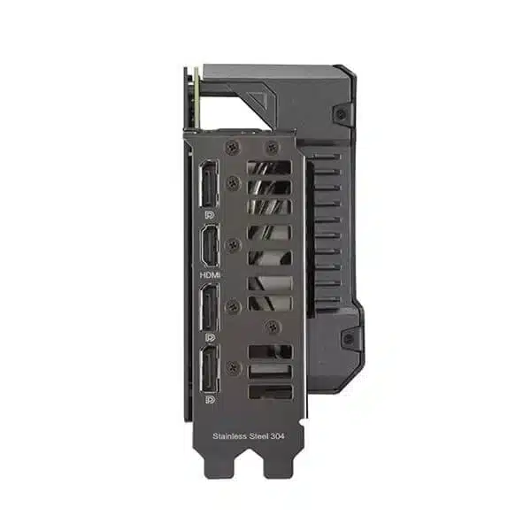 ASUS TUF Gaming RTX 4070 OC Edition 12GB Graphics Card-img(2)