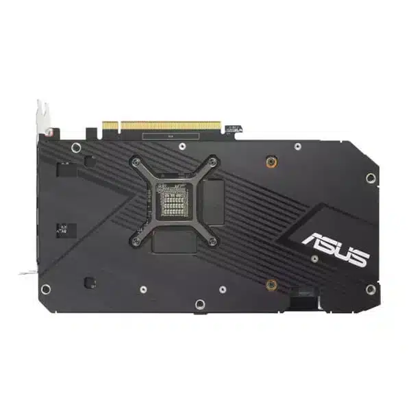 ASUS Dual RX 7600 OC Edition 8GB Graphics Card-img(6)