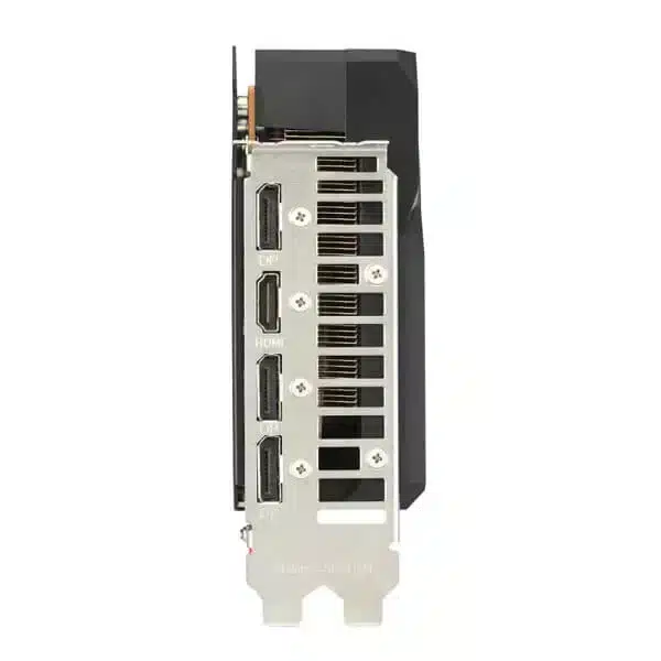 ASUS Dual RX 7600 OC Edition 8GB Graphics Card-img(8)