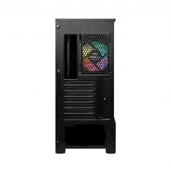 MSI MAG Forge 110R ARGB (Black) Cabinet-img(3)