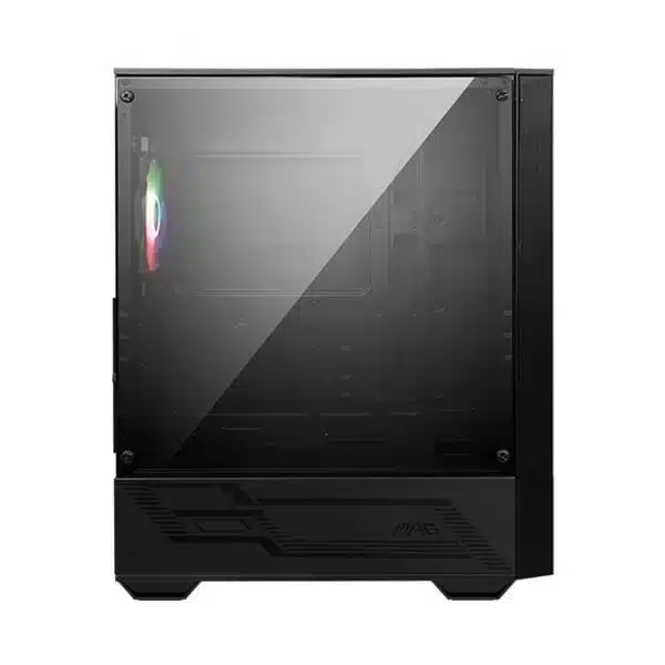MSI MAG Forge 110R ARGB (Black) Cabinet-img(2)