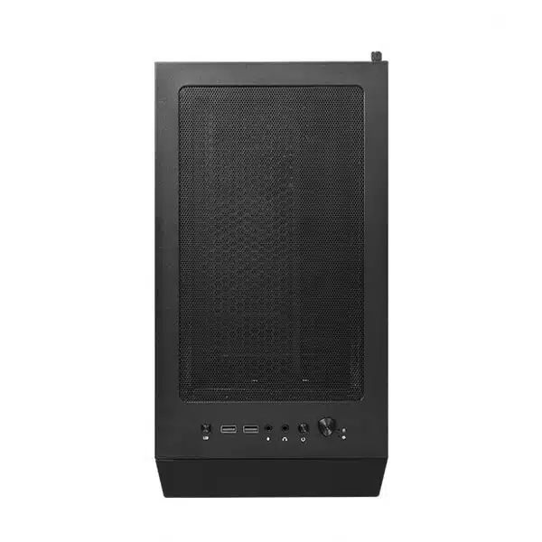 MSI MAG Forge 110R ARGB (Black) Cabinet-img(5)