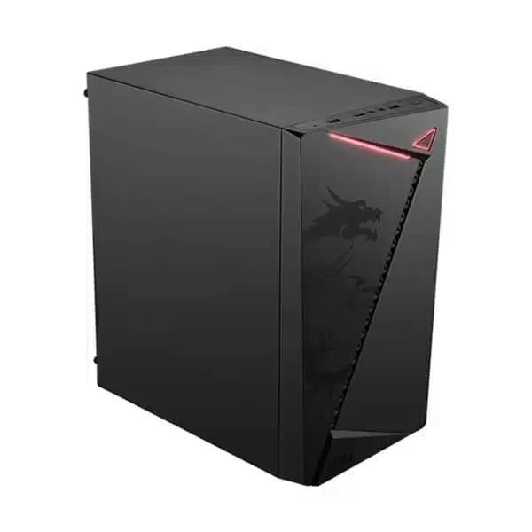 MSI MAG Shield M301 (Black) Cabinet-img(2)