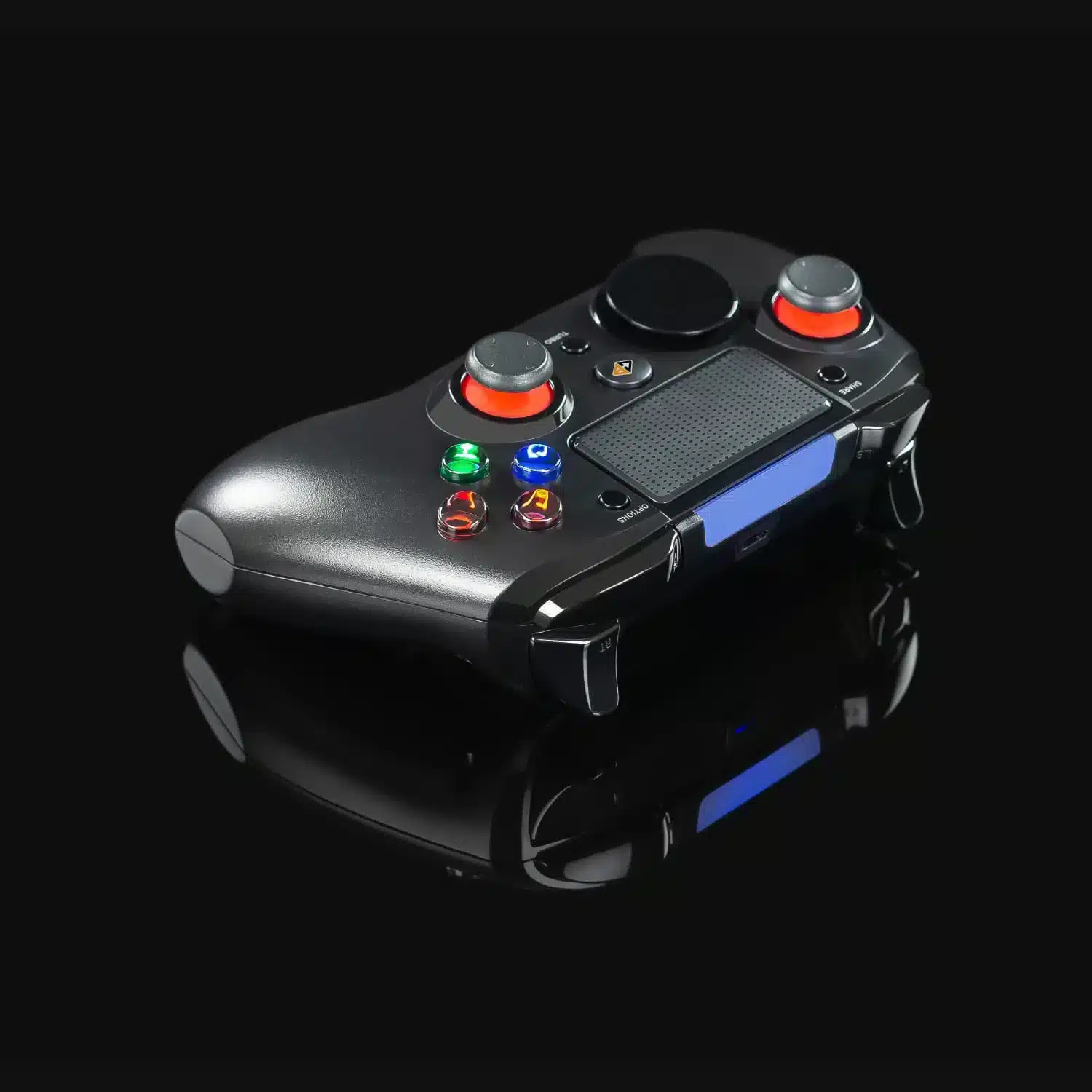 Buy Cosmic Byte Stratos Xenon (Black) Controller