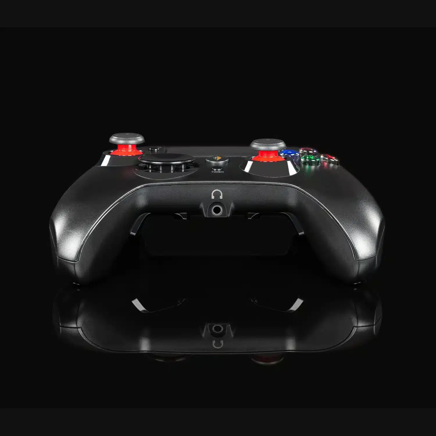 Cosmic Byte Stratos Xenon (Black) Controller Cosmic