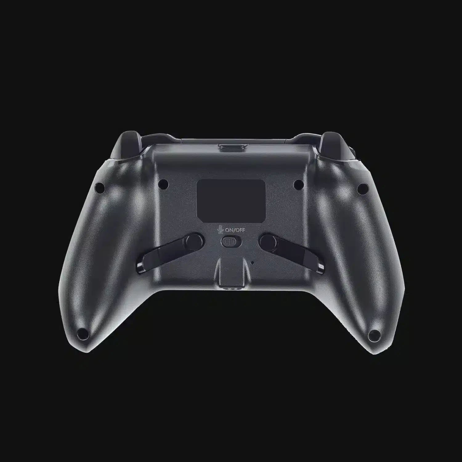 Cosmic Byte Stratos Xenon (Black) Controller Byte