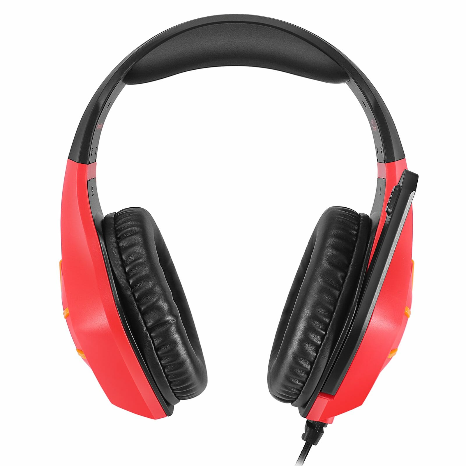 Cosmic Byte GS411 Starlight (Red) Headset-img(6)