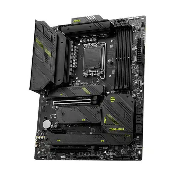 Buy MSI MAG Z790 Tomahawk MAX WIFI (DDR5) Intel Motherboard