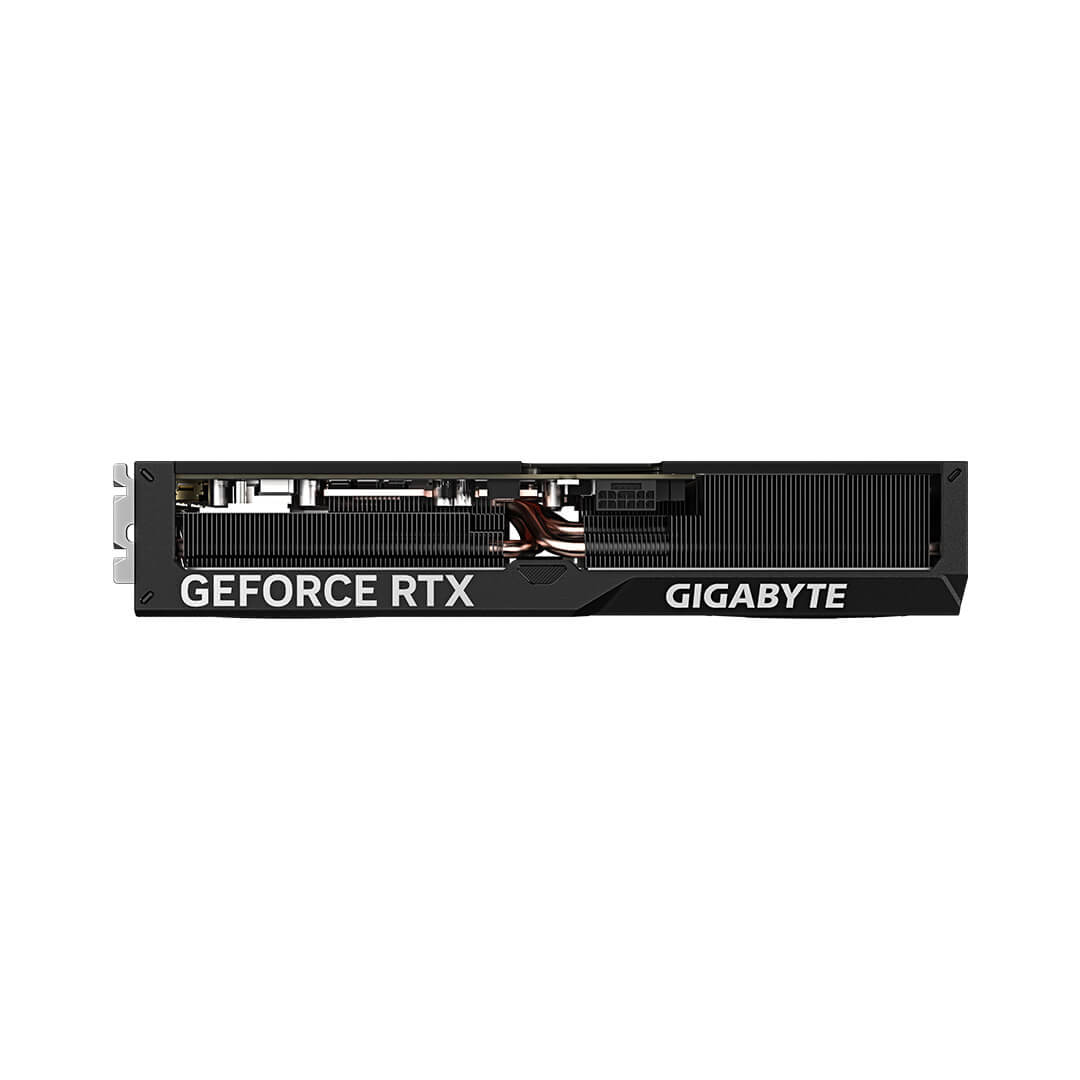 Gigabyte RTX 4070 Ti Super Windforce OC 16GB Graphics Card image 7