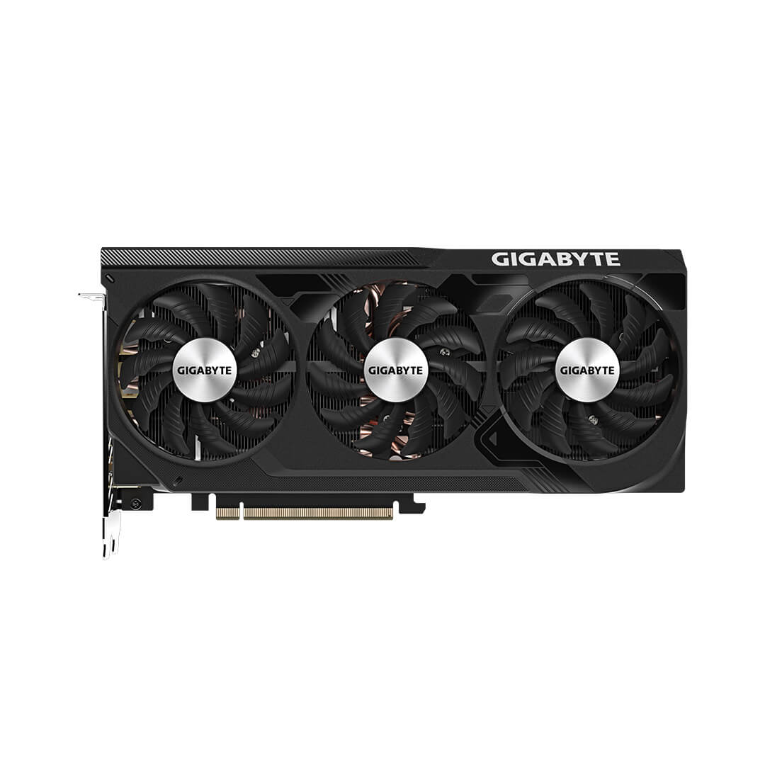 Gigabyte RTX 4070 Ti Super Windforce OC 16GB Graphics Card NVIDIA