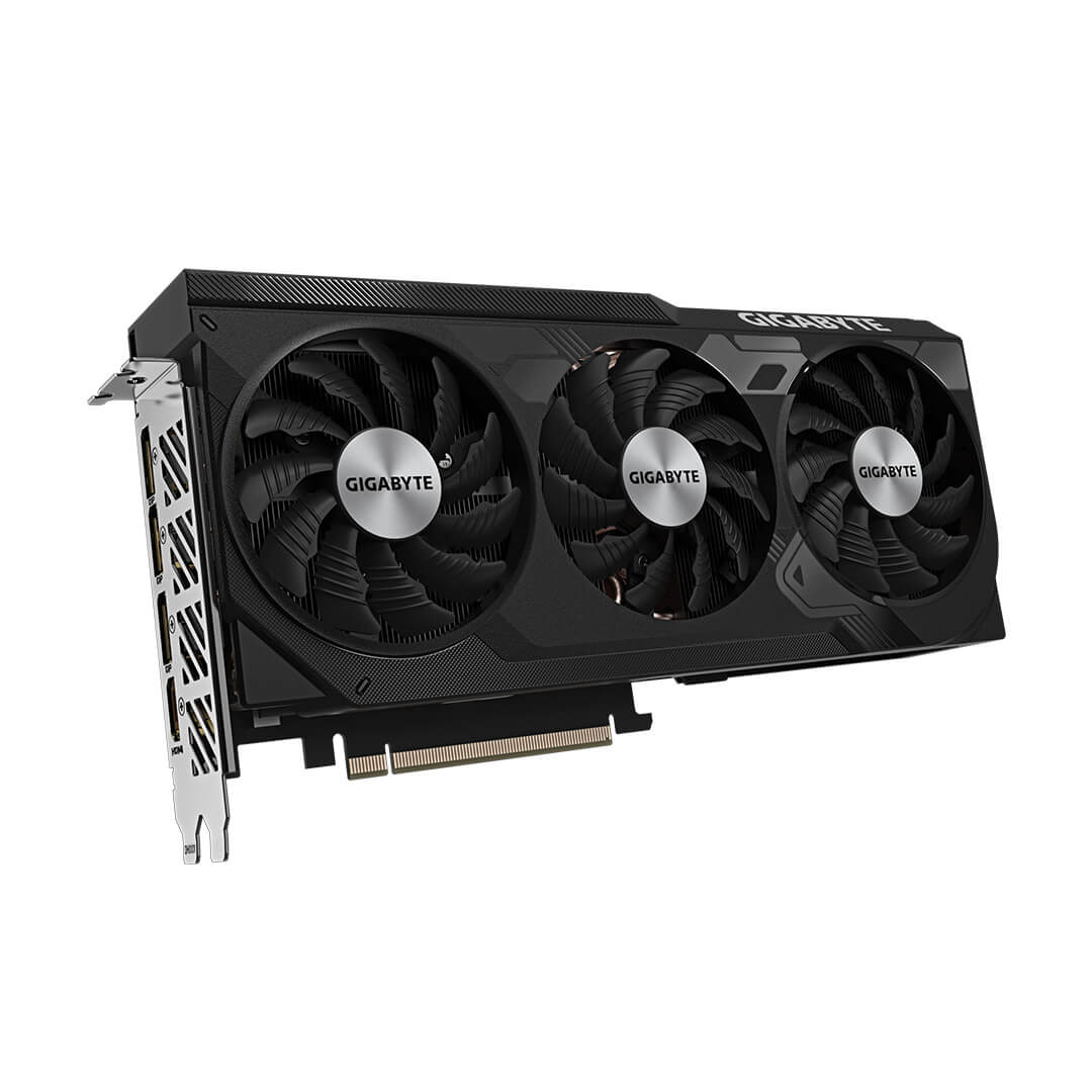 Buy Gigabyte RTX 4070 Ti Super Windforce OC 16GB Graphics Card