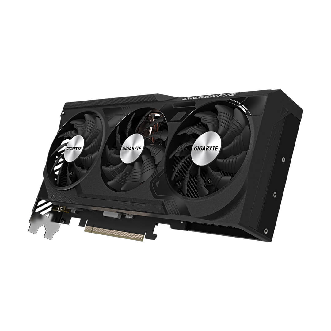 Gigabyte RTX 4070 Ti Super Windforce OC 16GB Graphics Card GeForce