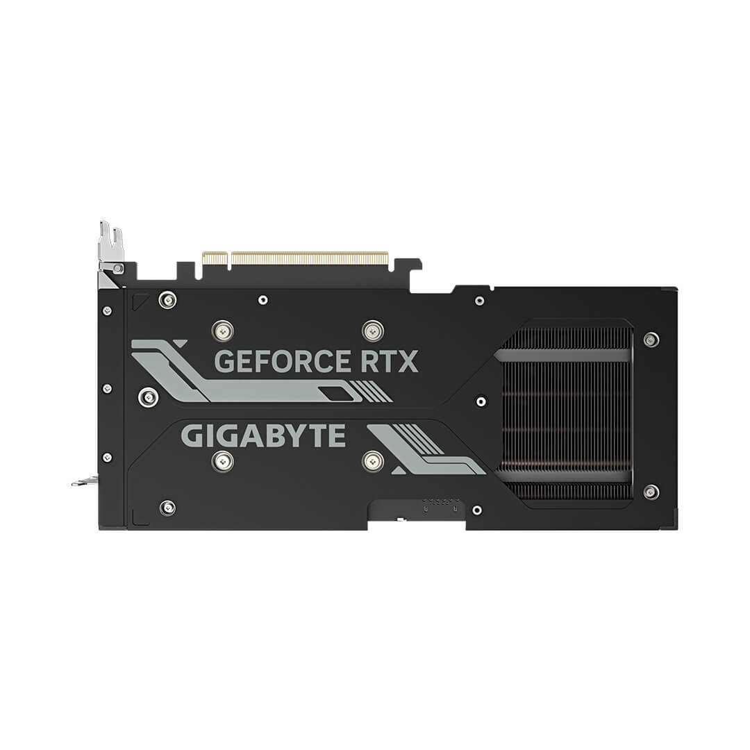 Gigabyte RTX 4070 Ti Super Windforce OC 16GB Graphics Card image 6