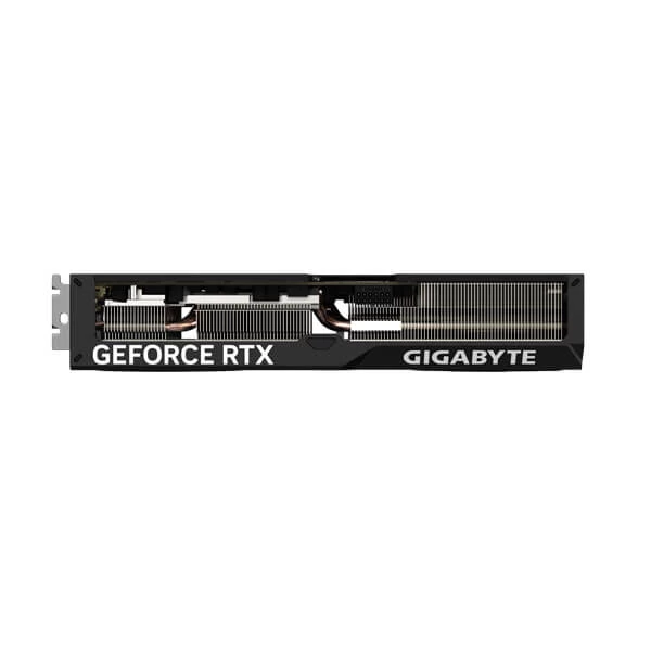 Gigabyte RTX 4070 Super Windforce OC 12GB Graphics Card image 7