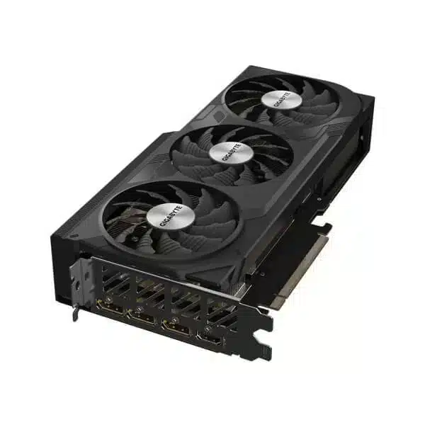 Gigabyte RTX 4070 Super Windforce OC 12GB Graphics Card