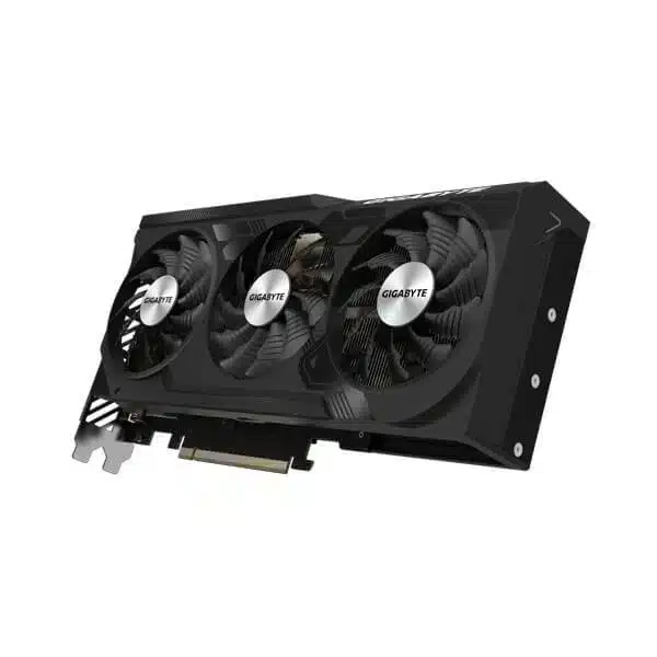 Gigabyte RTX 4070 Super Windforce OC 12GB Graphics Card