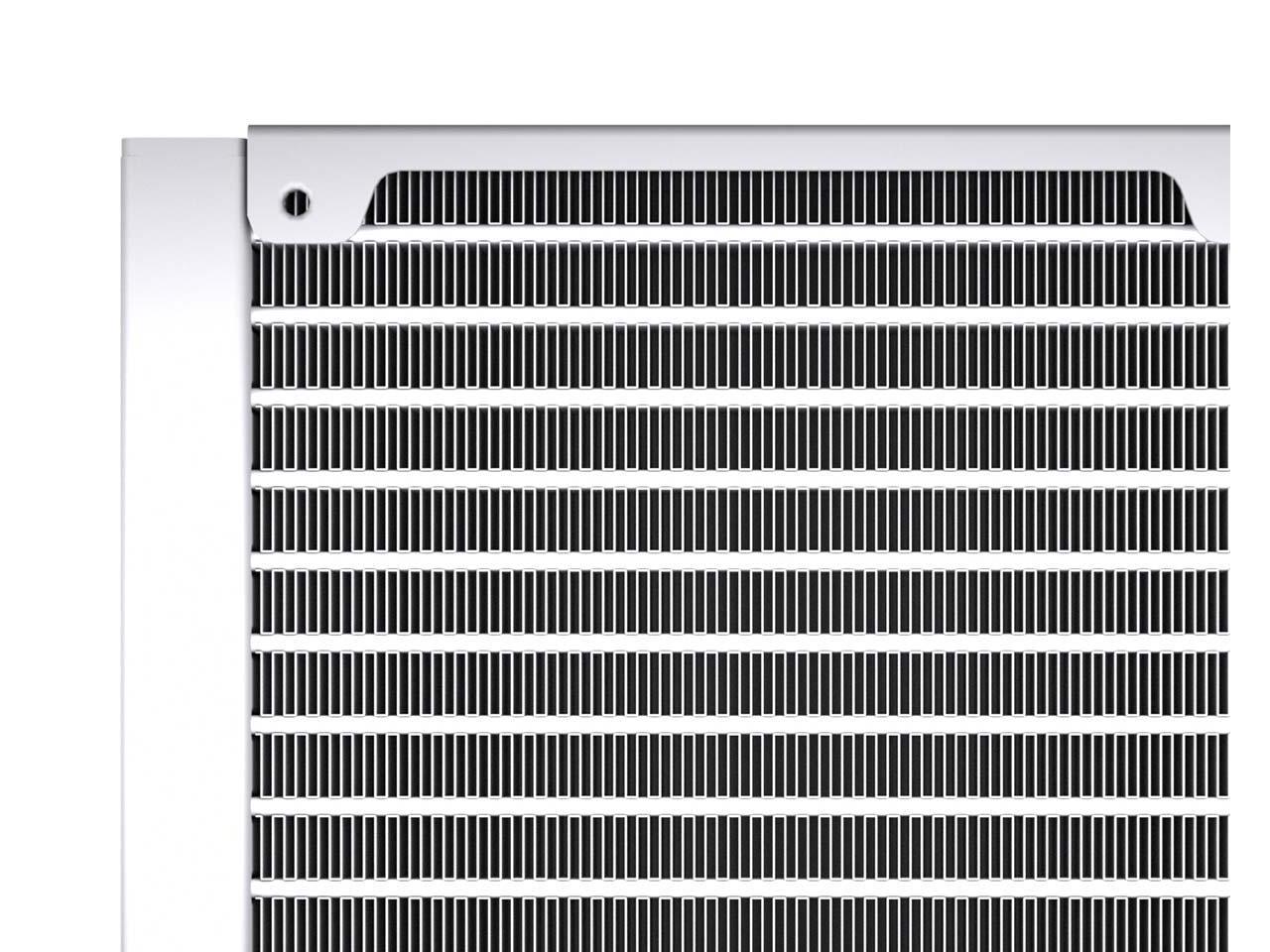 Cougar Poseidon Elite ARGB 240 (White) AIO Liquid Cooler-img(5)