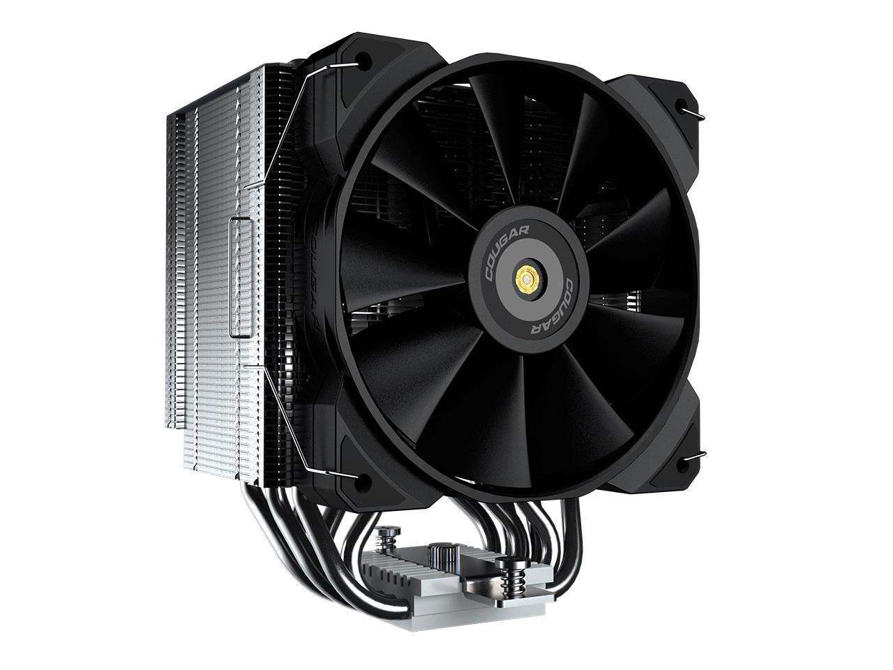 Cougar Forza 85 CPU Air Cooler