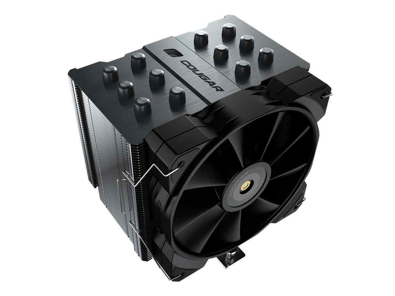 Cougar Forza 85 CPU Air Cooler-img(2)