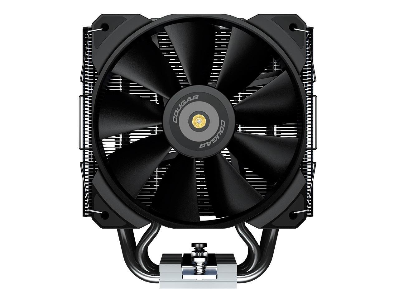 PC Air Cooler at the Best Price in India – RGB CPU Air Coolers