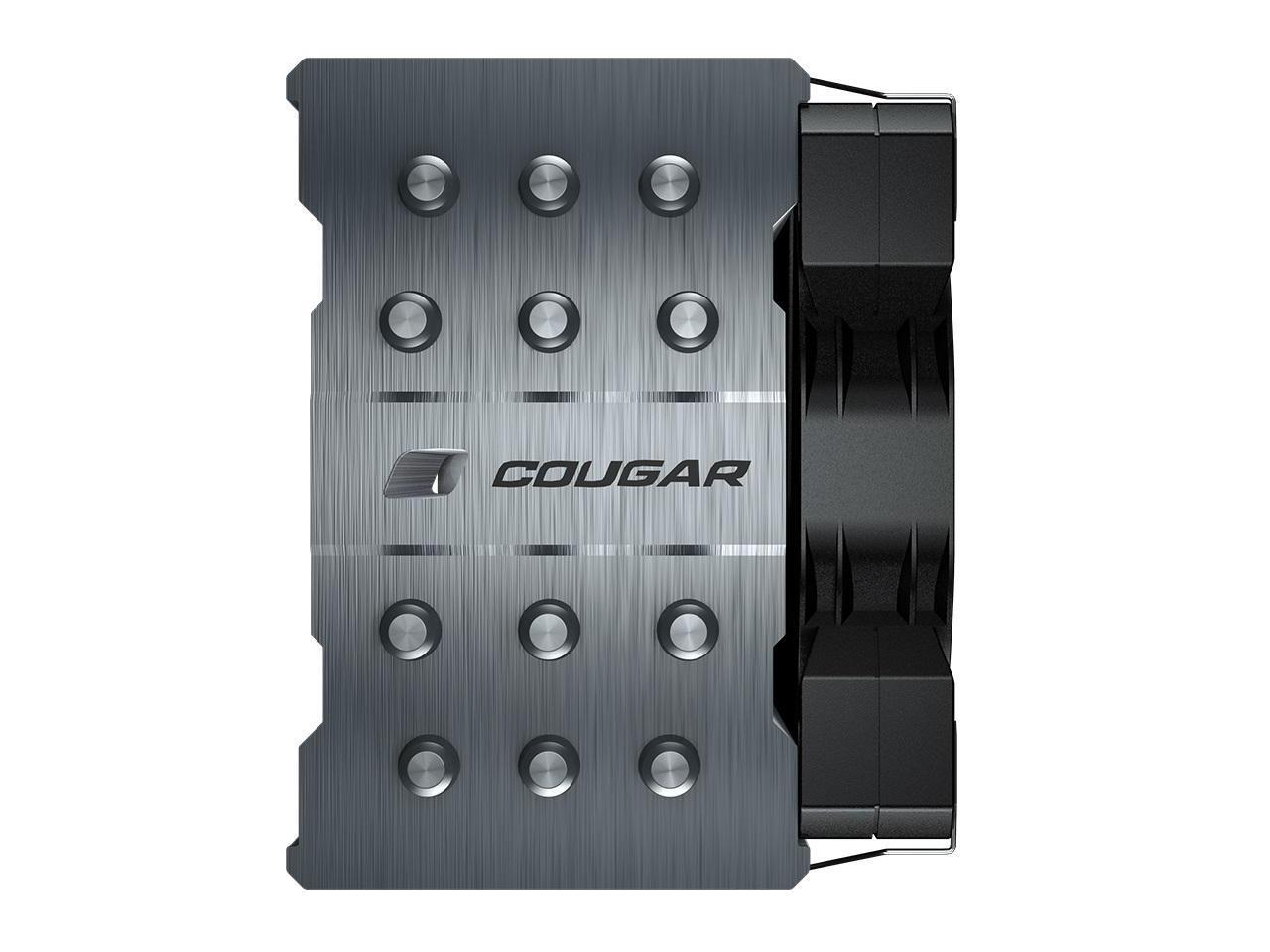 Cougar Forza 85 CPU Air Cooler-img(5)