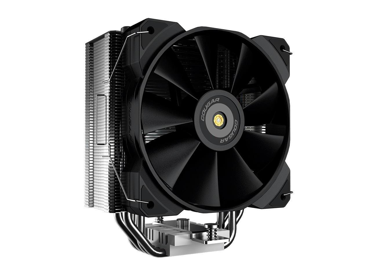 Cougar Forza 50 CPU Air Cooler