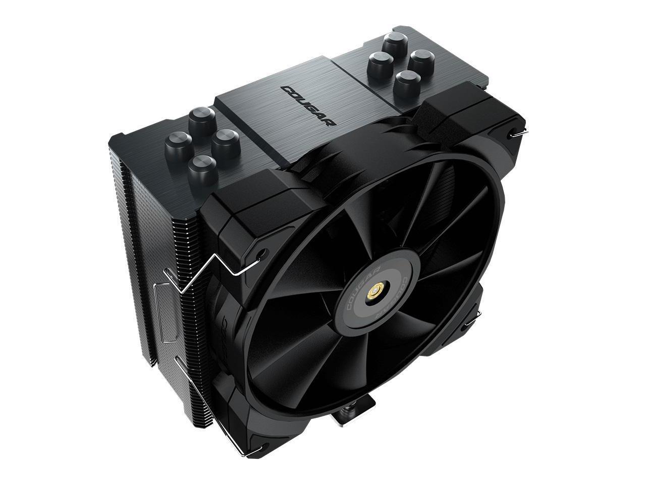Cougar Forza 50 CPU Air Cooler-img(2)
